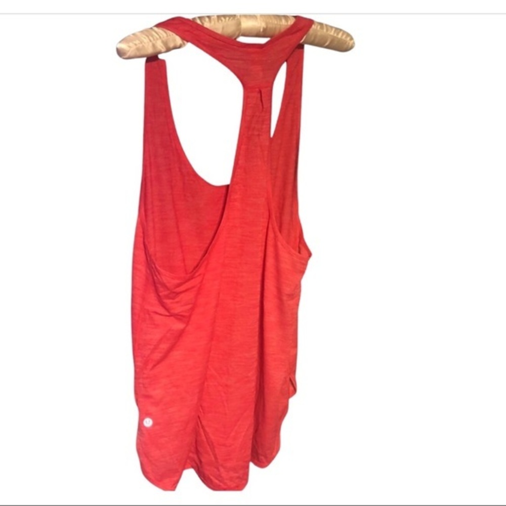 Lululemon 105 Singlet New